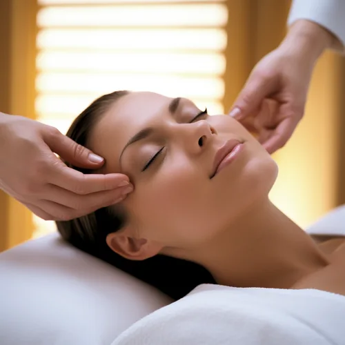 Los beneficios del masaje facial y cómo hacerlo en casa